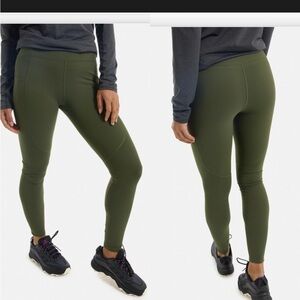 Burton Women’s Multipath Pocket Leggings